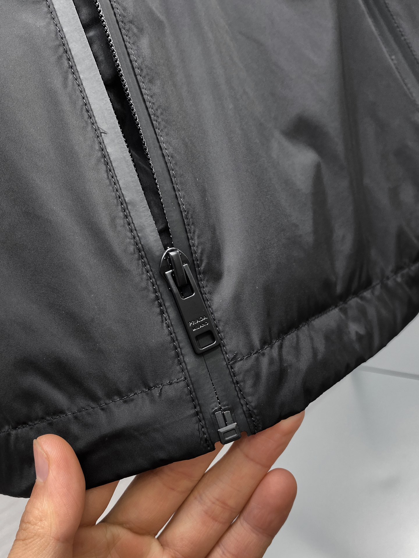Pra*a Jacket