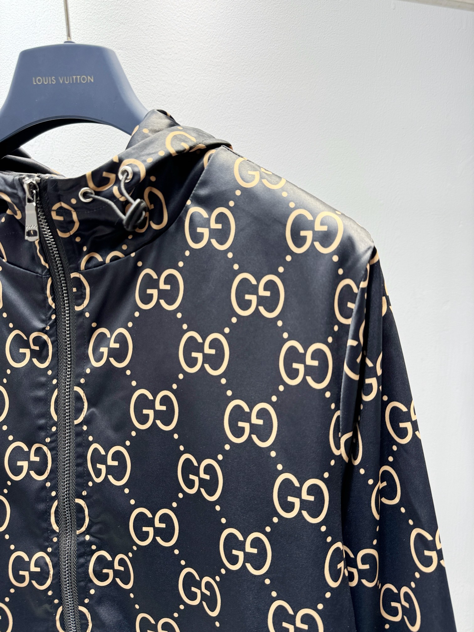 Gvc*1 Jacket