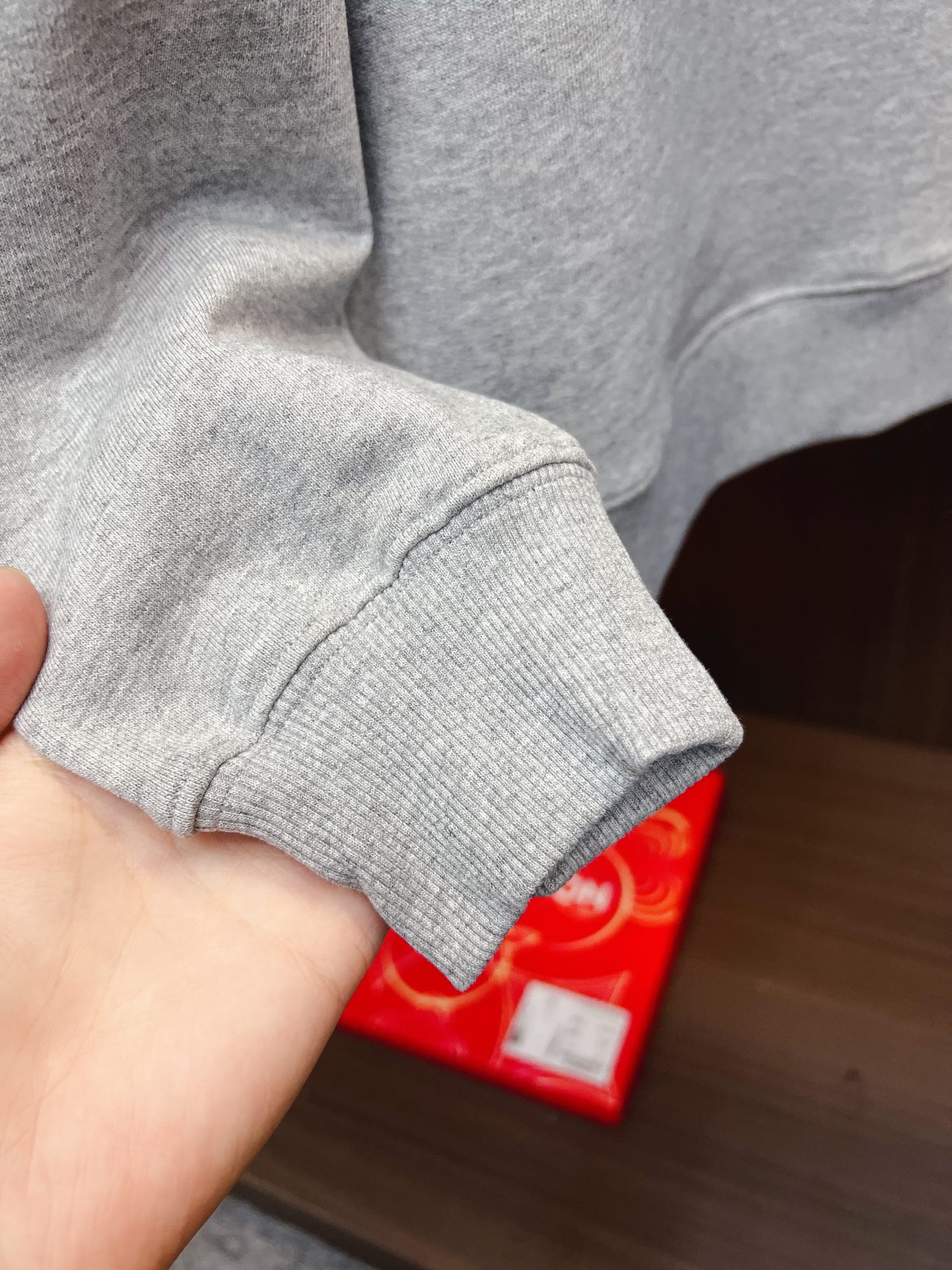 Pra*a Hoodie