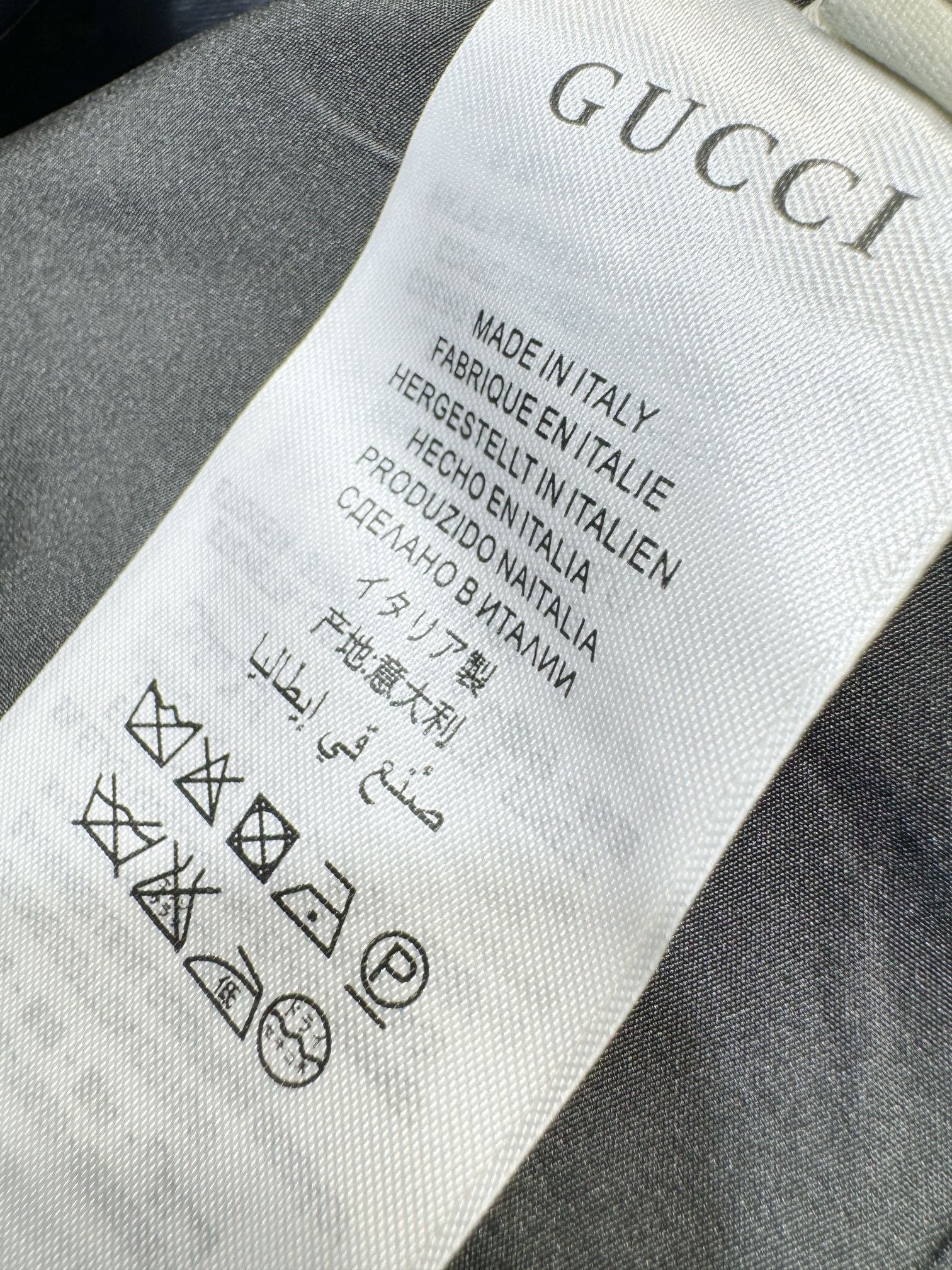 Gvc*1 Jacket