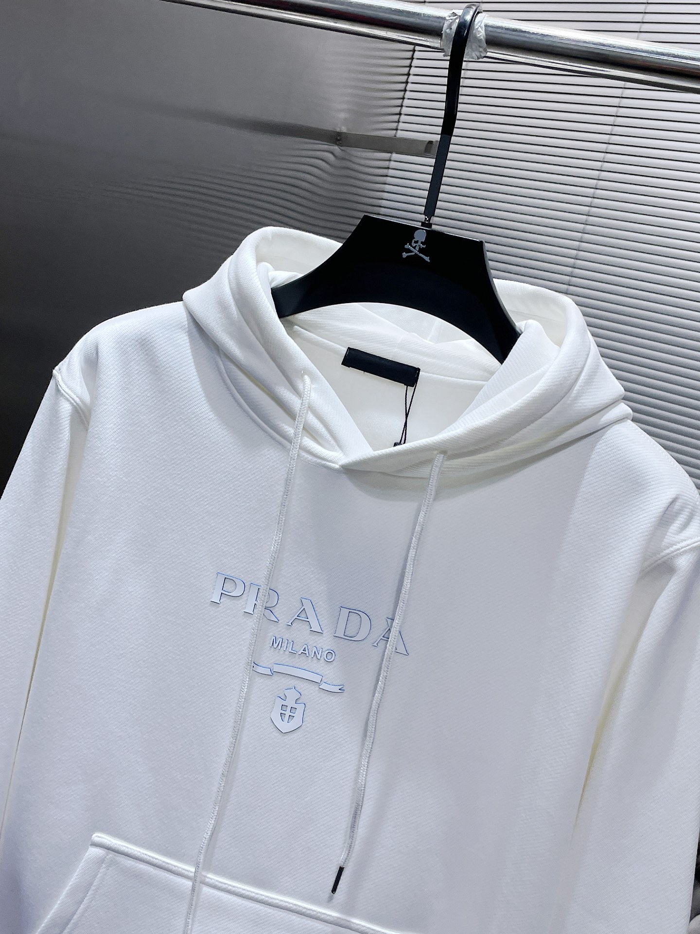 Pra*a Hoodie