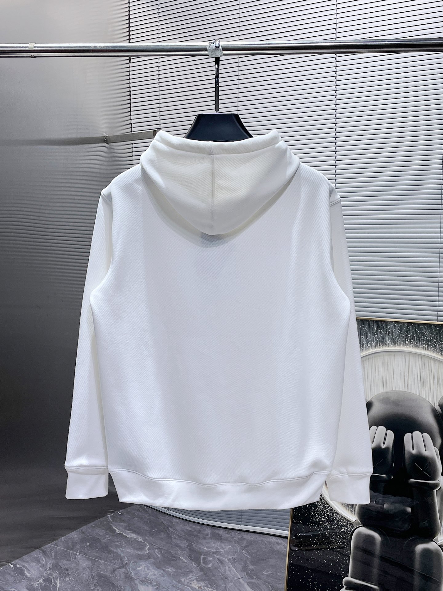Pra*a Hoodie
