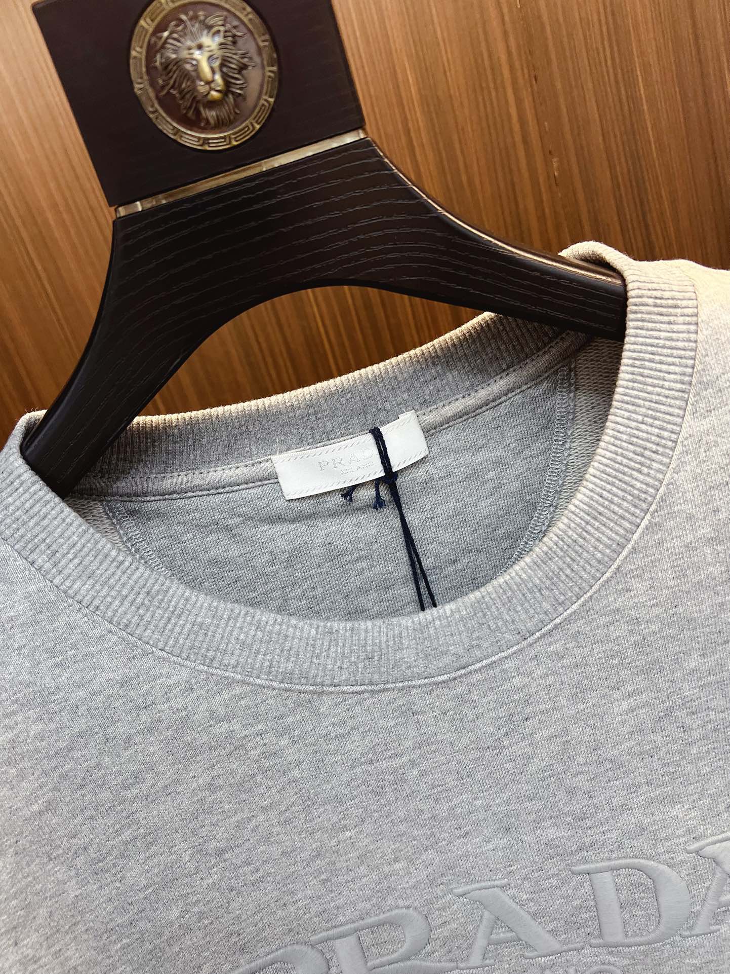 Pra*a Hoodie