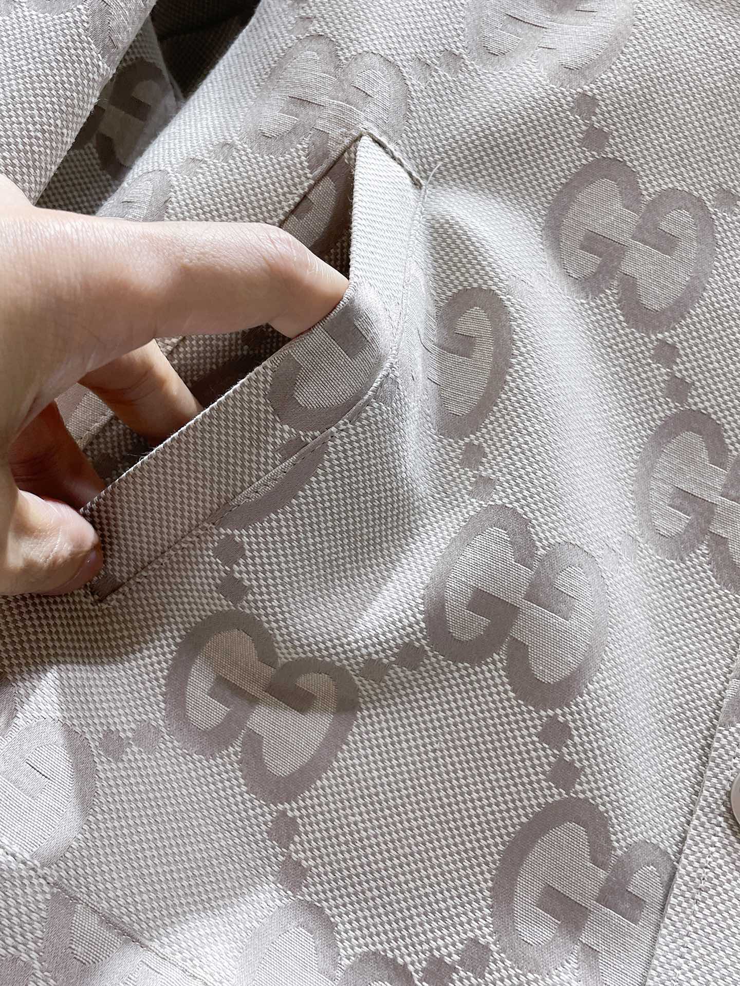 Gvc*1 Jacket