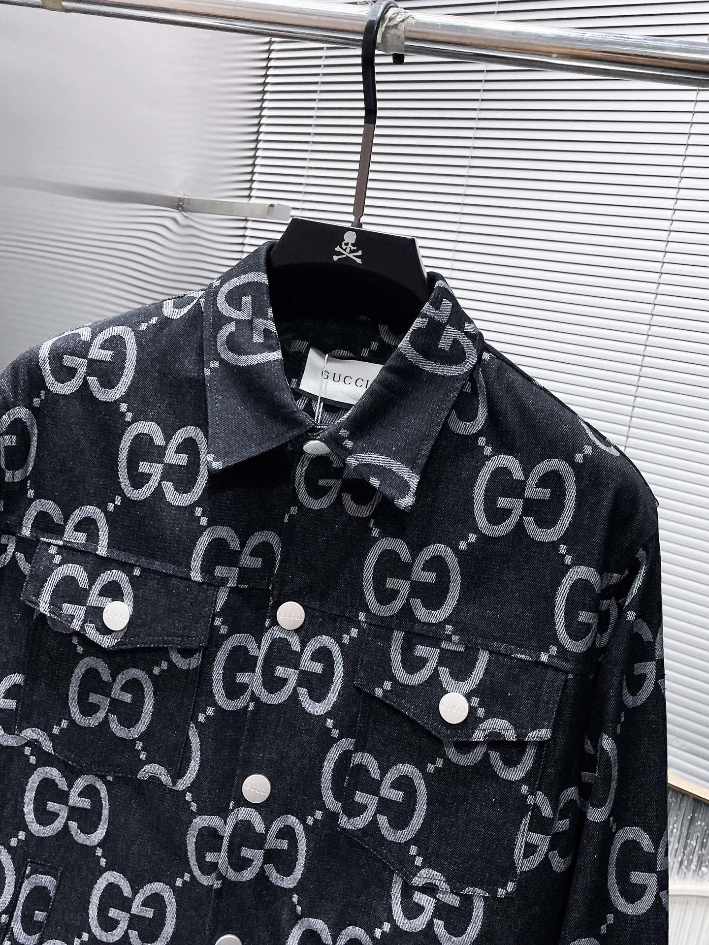 Gvc*1 Jacket