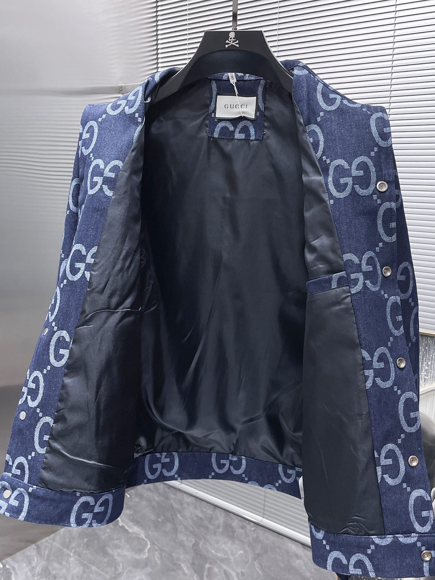 Gvc*1 Jacket