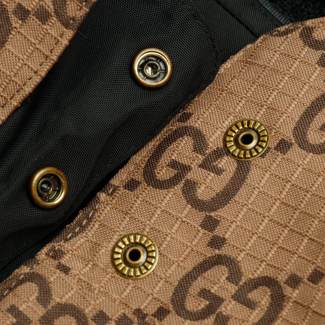 Gvc*1 Jacket