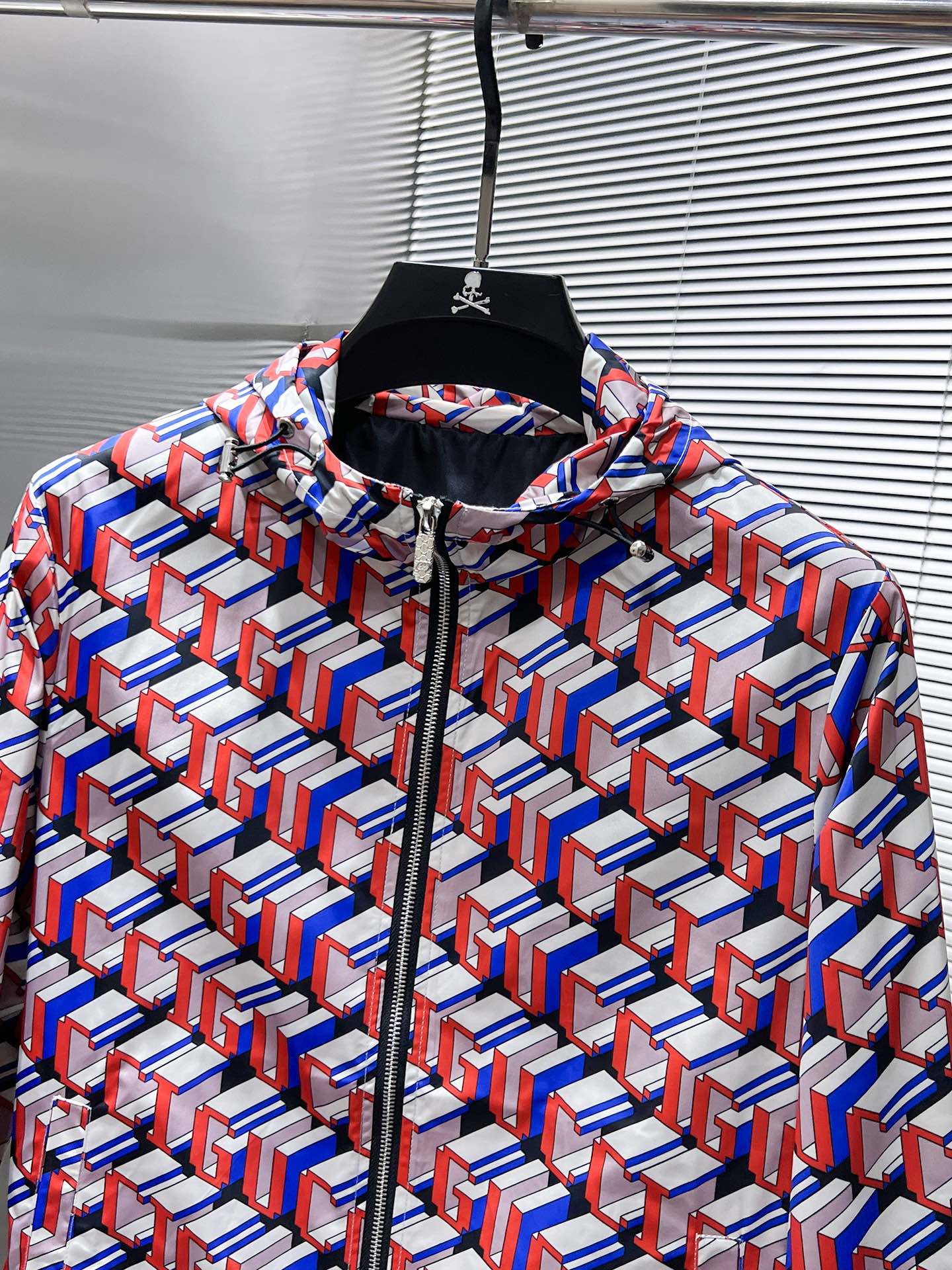 Gvc*1 Jacket