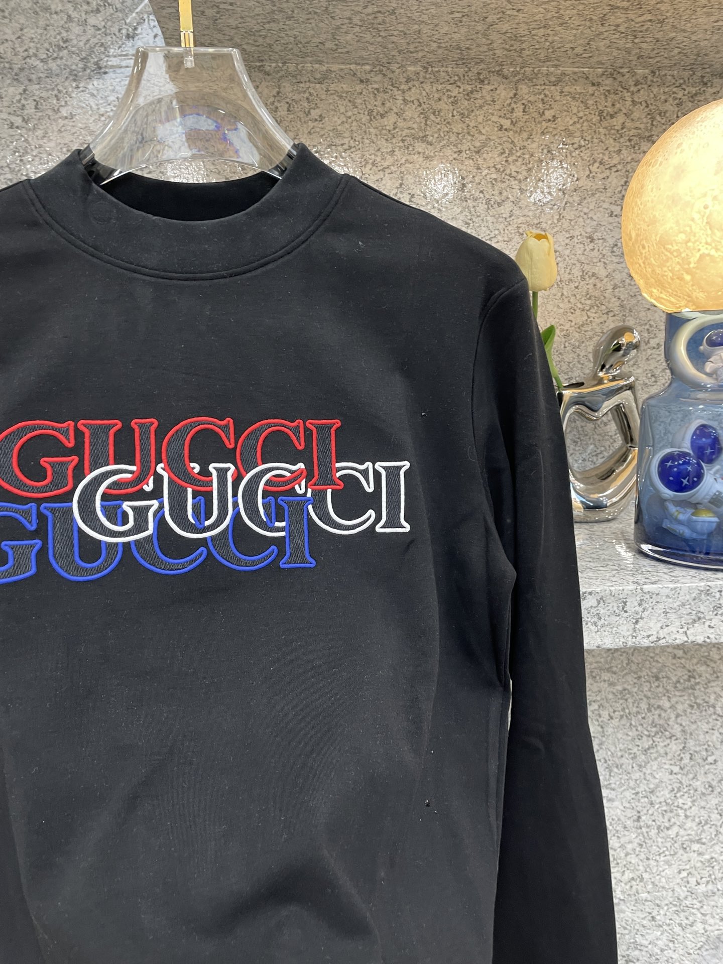 Gvc*1 Hoodie