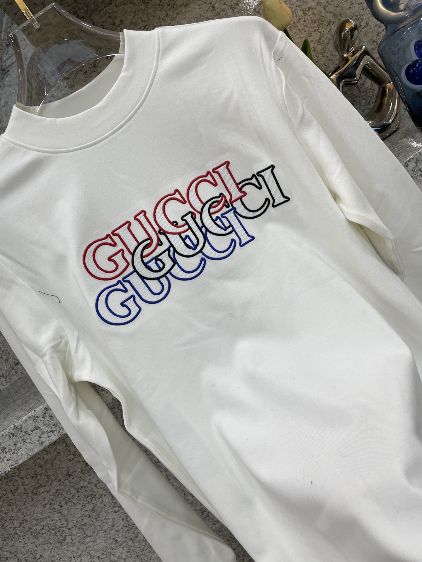 Gvc*1 Hoodie