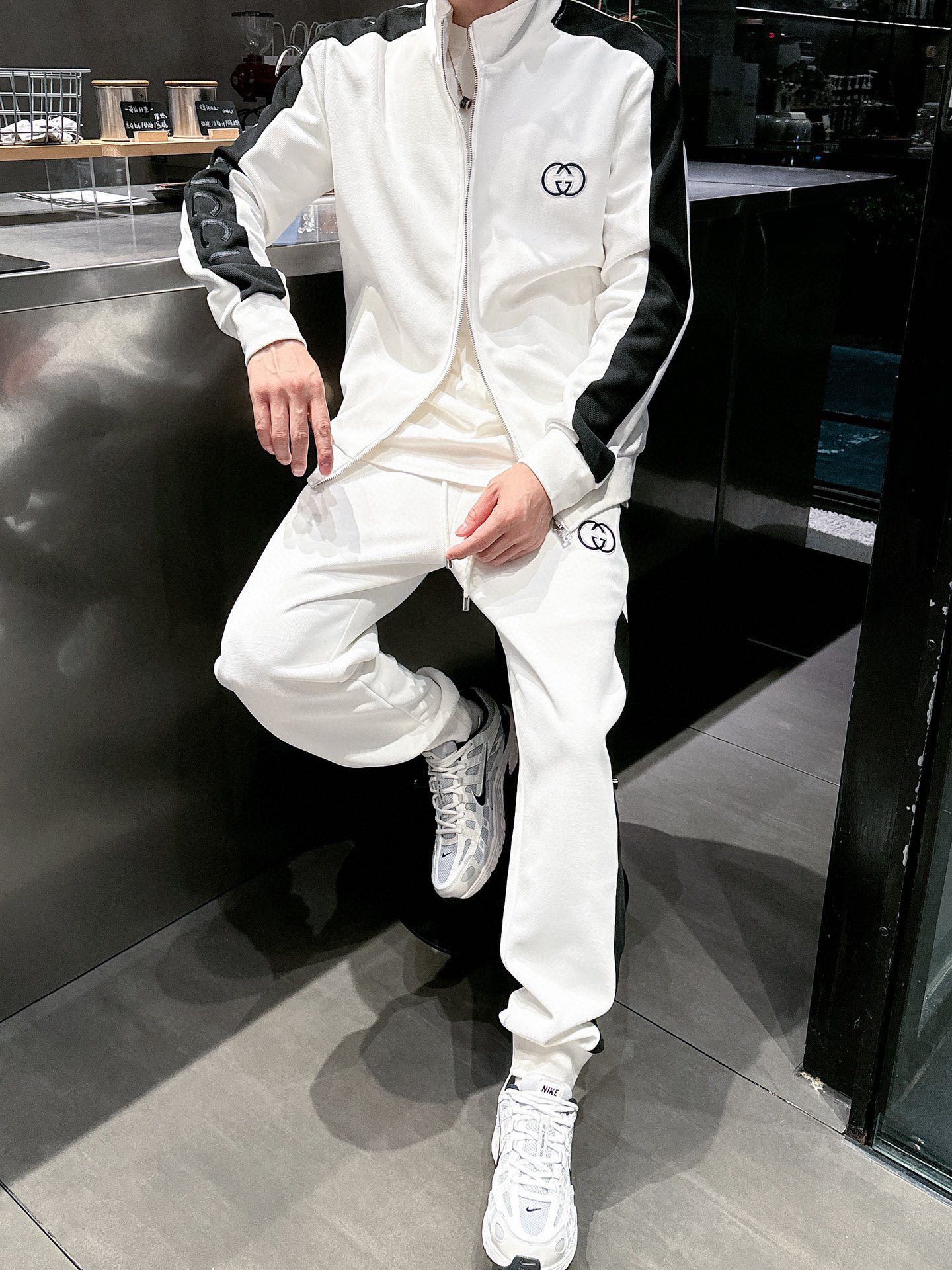 Gvc*1 Hoodie
