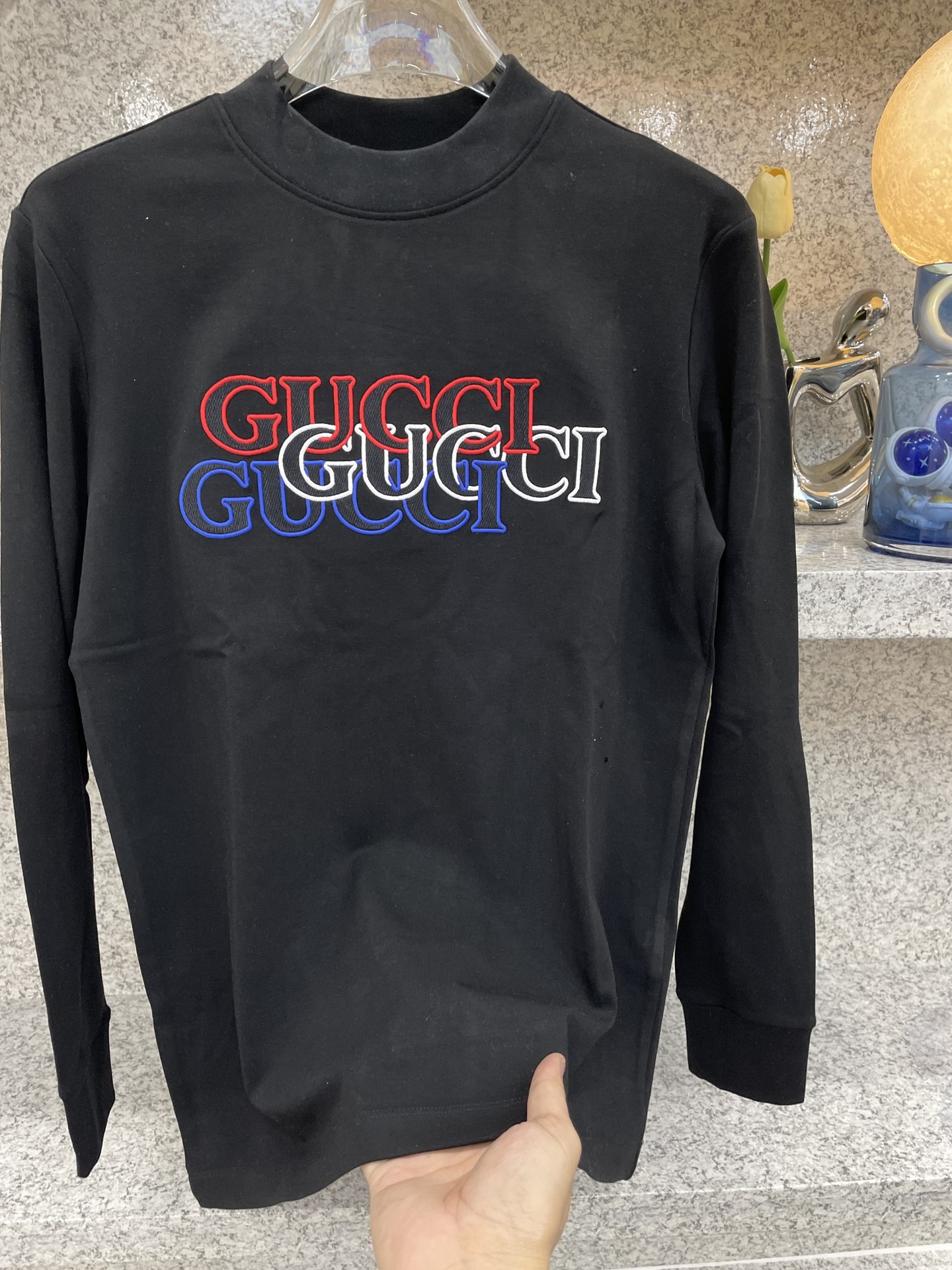 Gvc*1 Hoodie