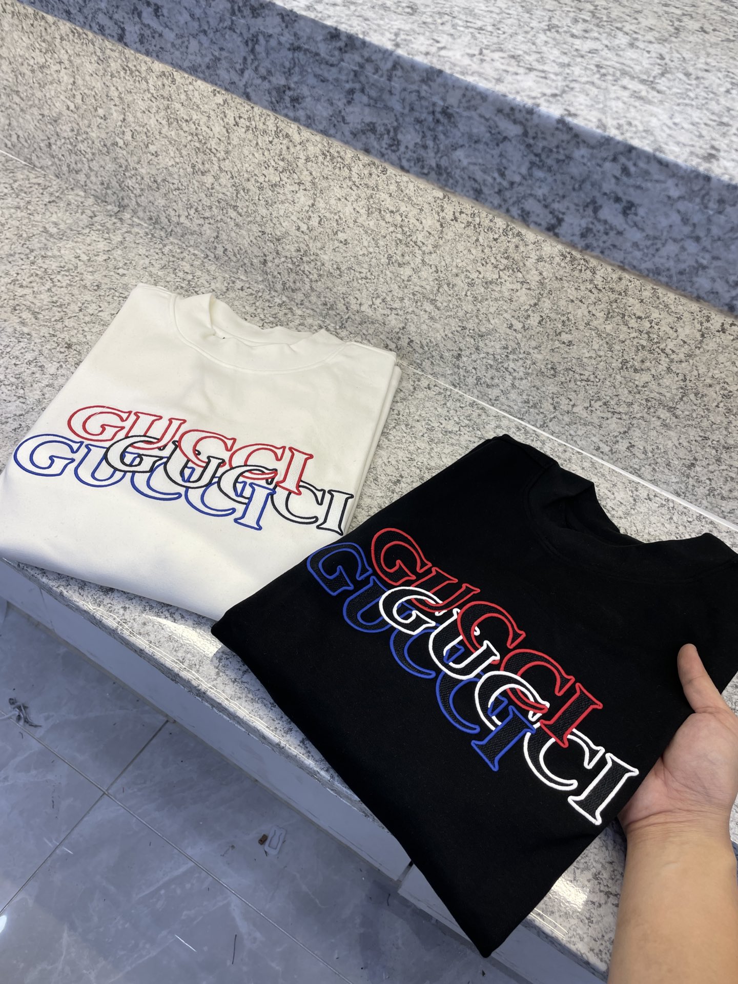 Gvc*1 Hoodie