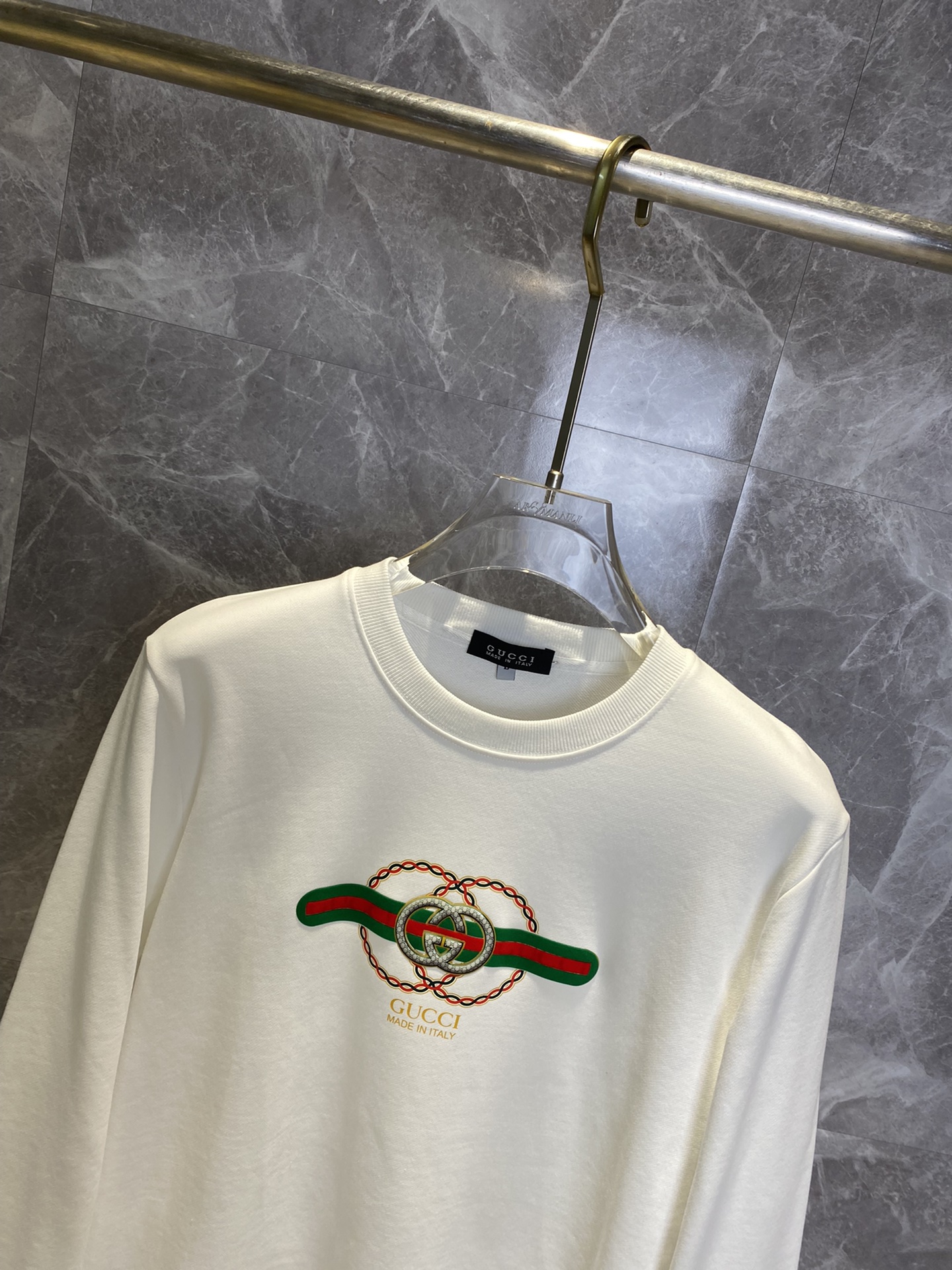 Gvc*1 Hoodie