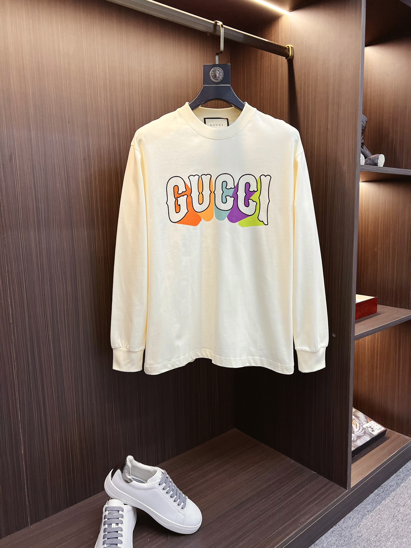 Gvc*1 Hoodie