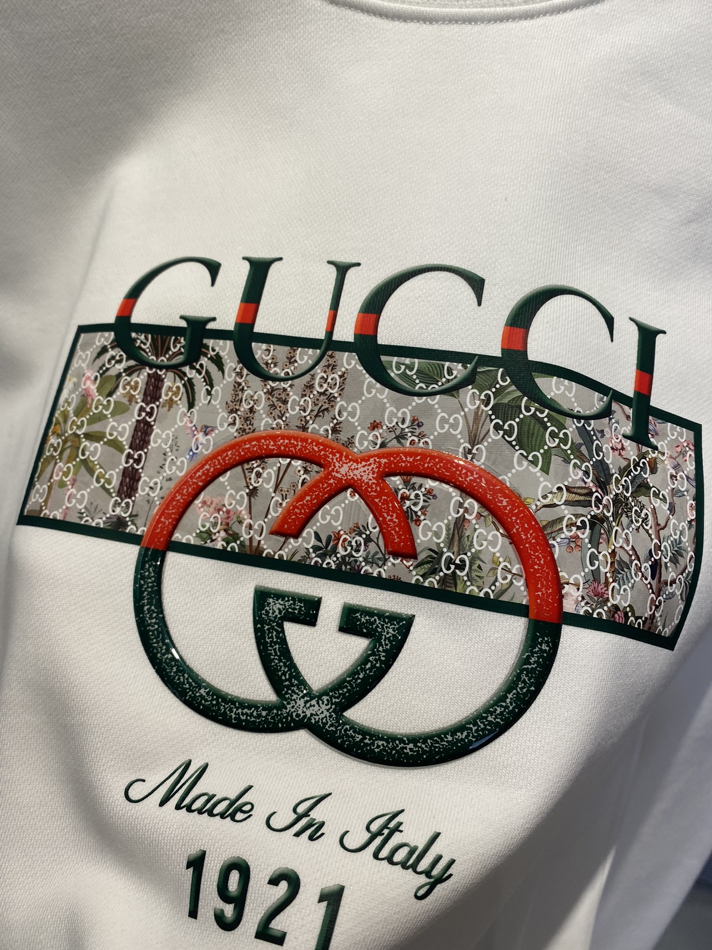Gvc*1 Hoodie
