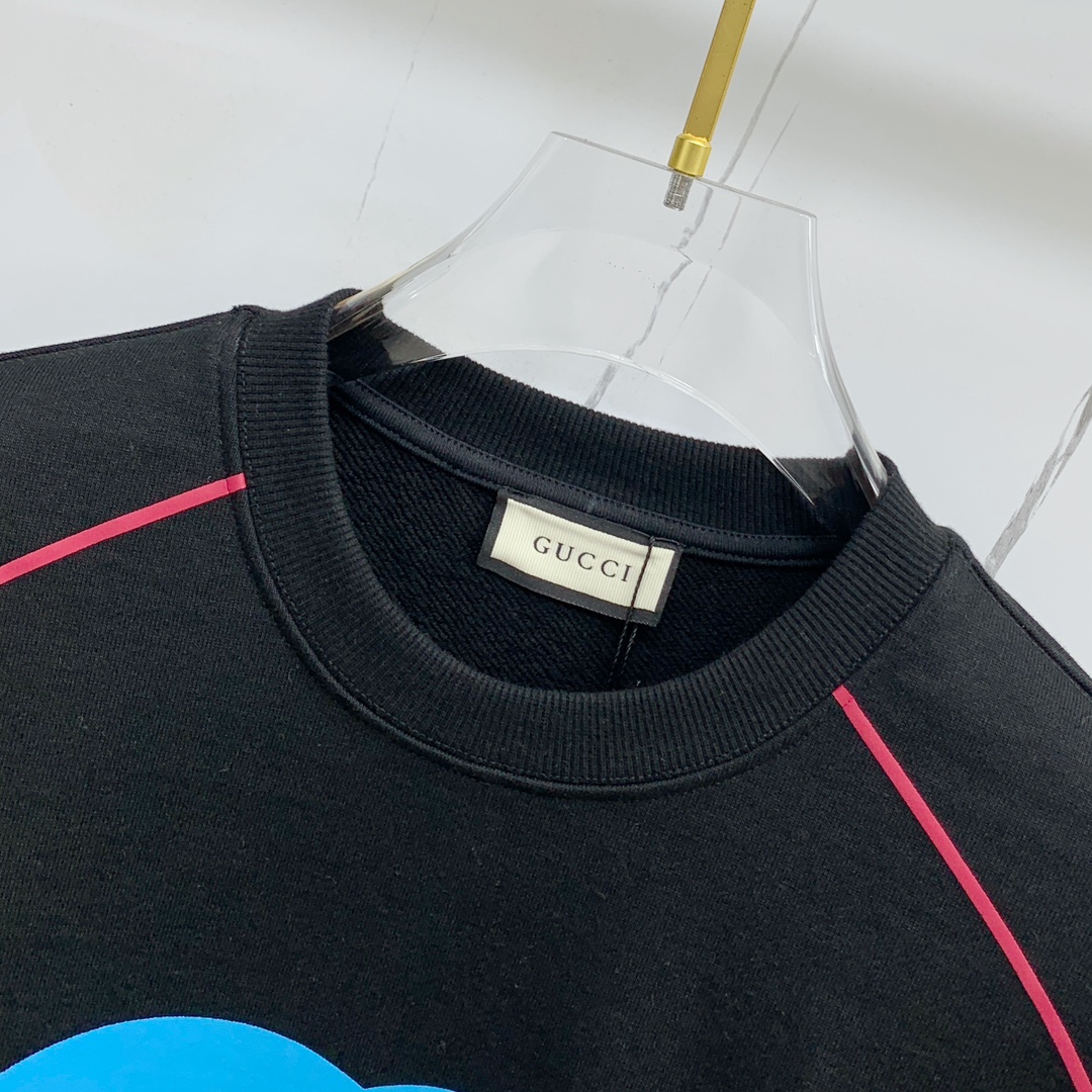 Gvc*1 Hoodie