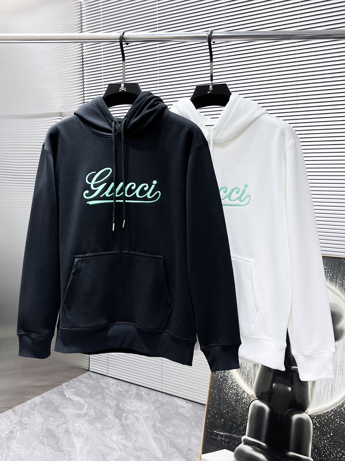 Gvc*1 Hoodie