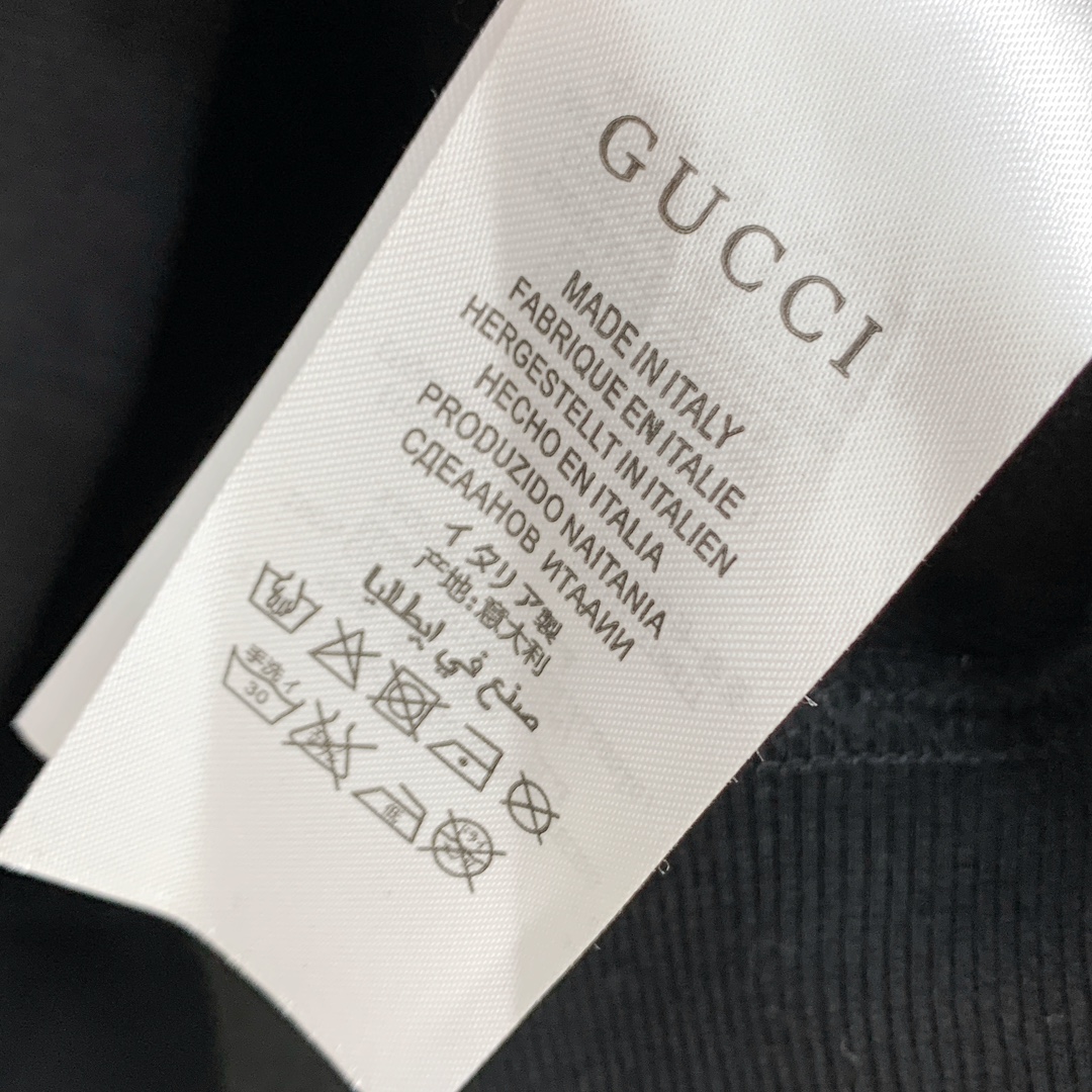 Gvc*1 Hoodie