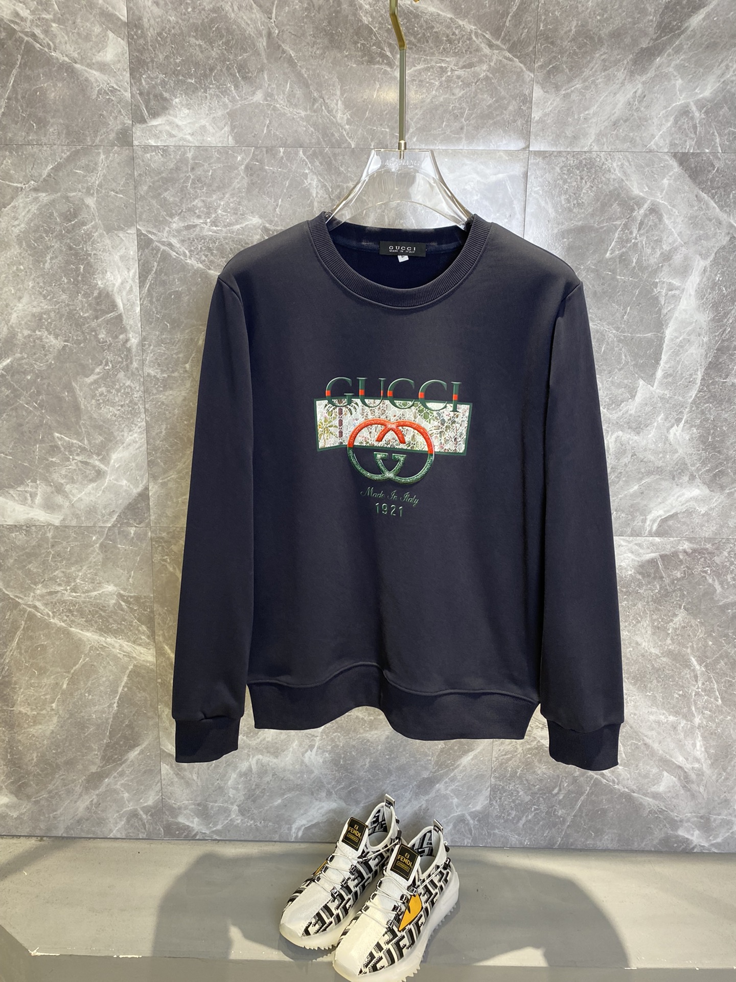 Gvc*1 Hoodie
