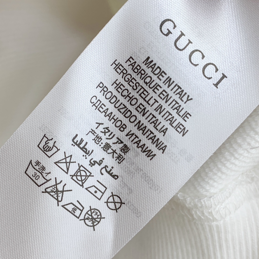 Gvc*1 Hoodie