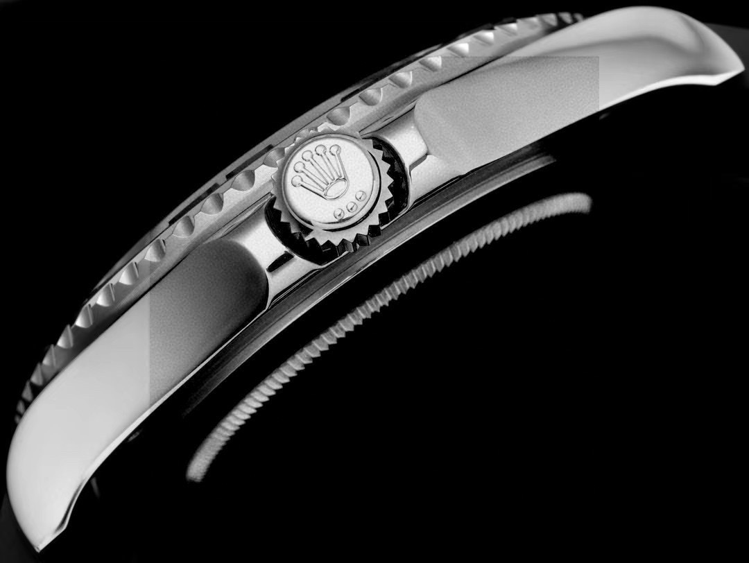 VS factory replica R01ex Yacht-Master M226659-0002 1:1 best replica black dial Swiss ETA3235
