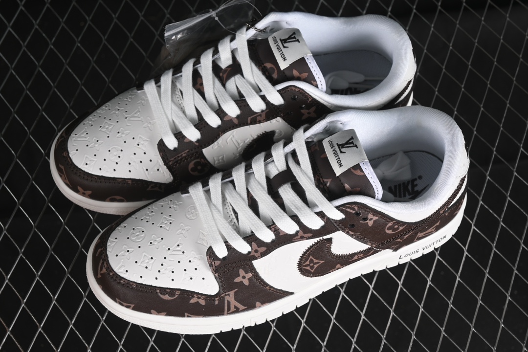 L0vis Vvtt0n Trainer Sneakers Replica