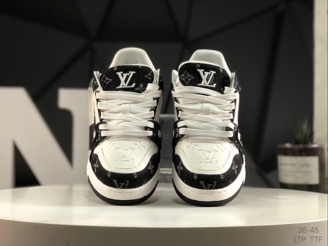 L0vis Vvtt0n Trainer sneakers replica