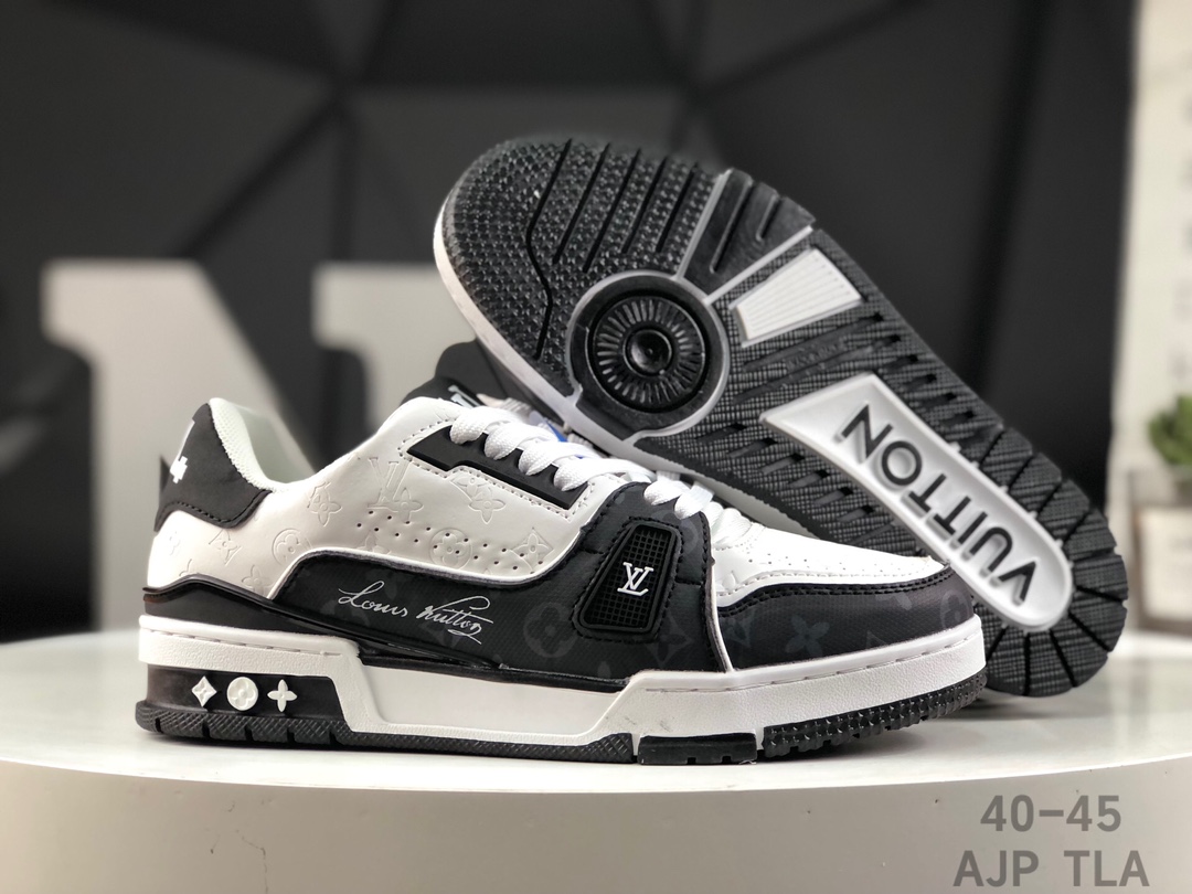 L0vis Vvtt0n Trainer Sneaker Replica