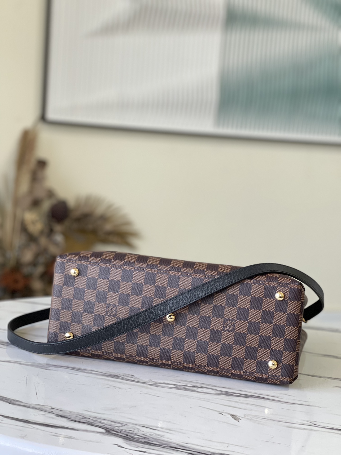 L0vis Vvtt0n Damier Ebene