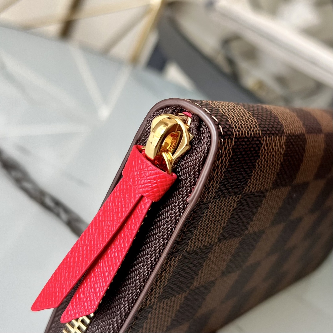 L0vis Vvtt0n Damier Azur