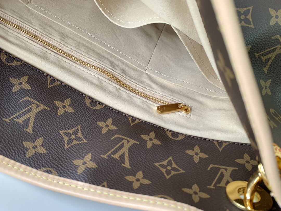 L0vis Vvtt0n Damier Azur