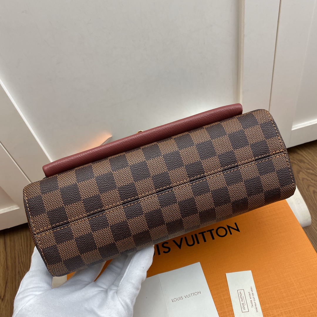 L0vis Vvtt0n Damier Ebene