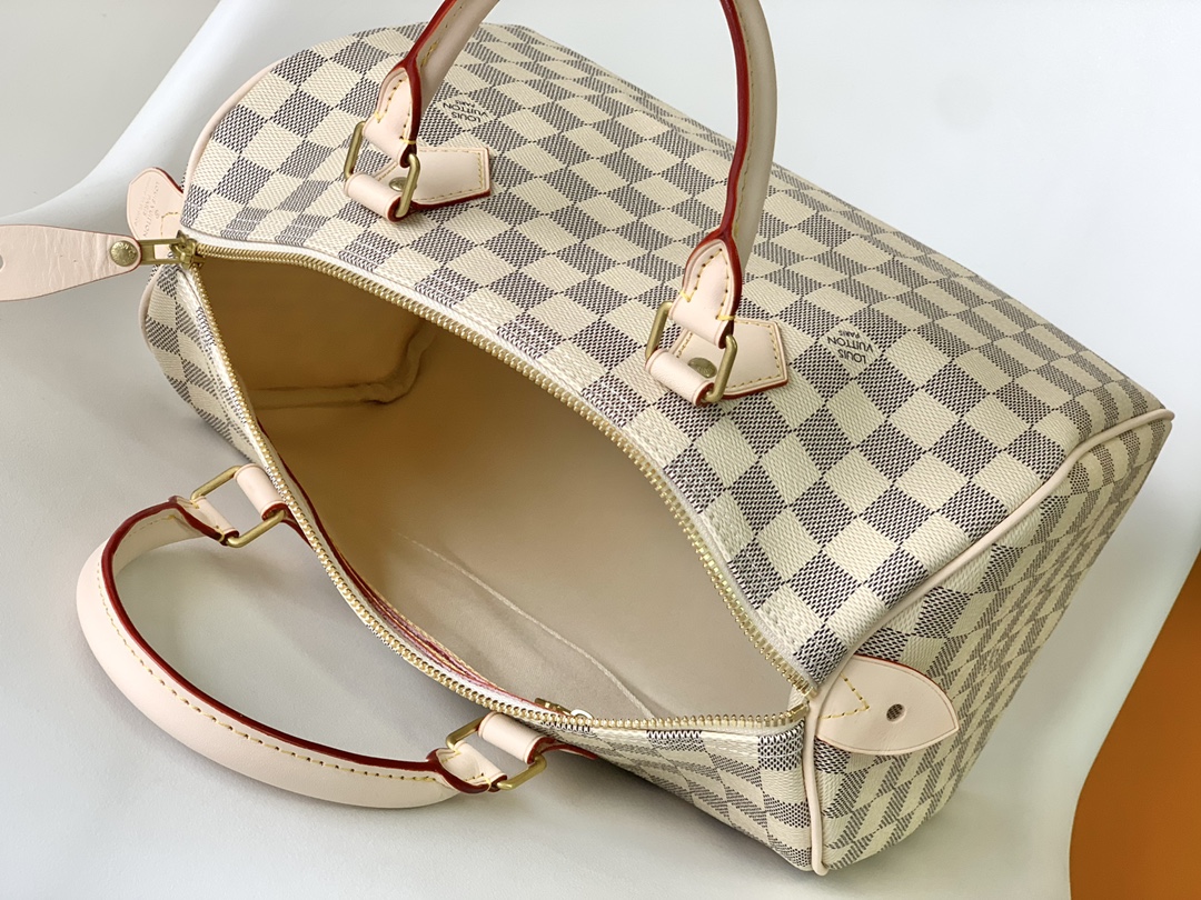 L0vis Vvtt0n Damier Azur