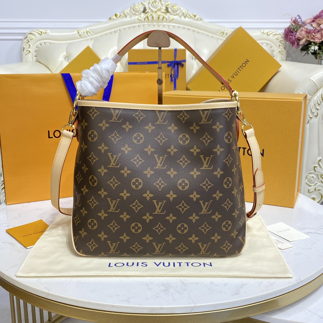 L0vis Vvtt0n Damier Azur