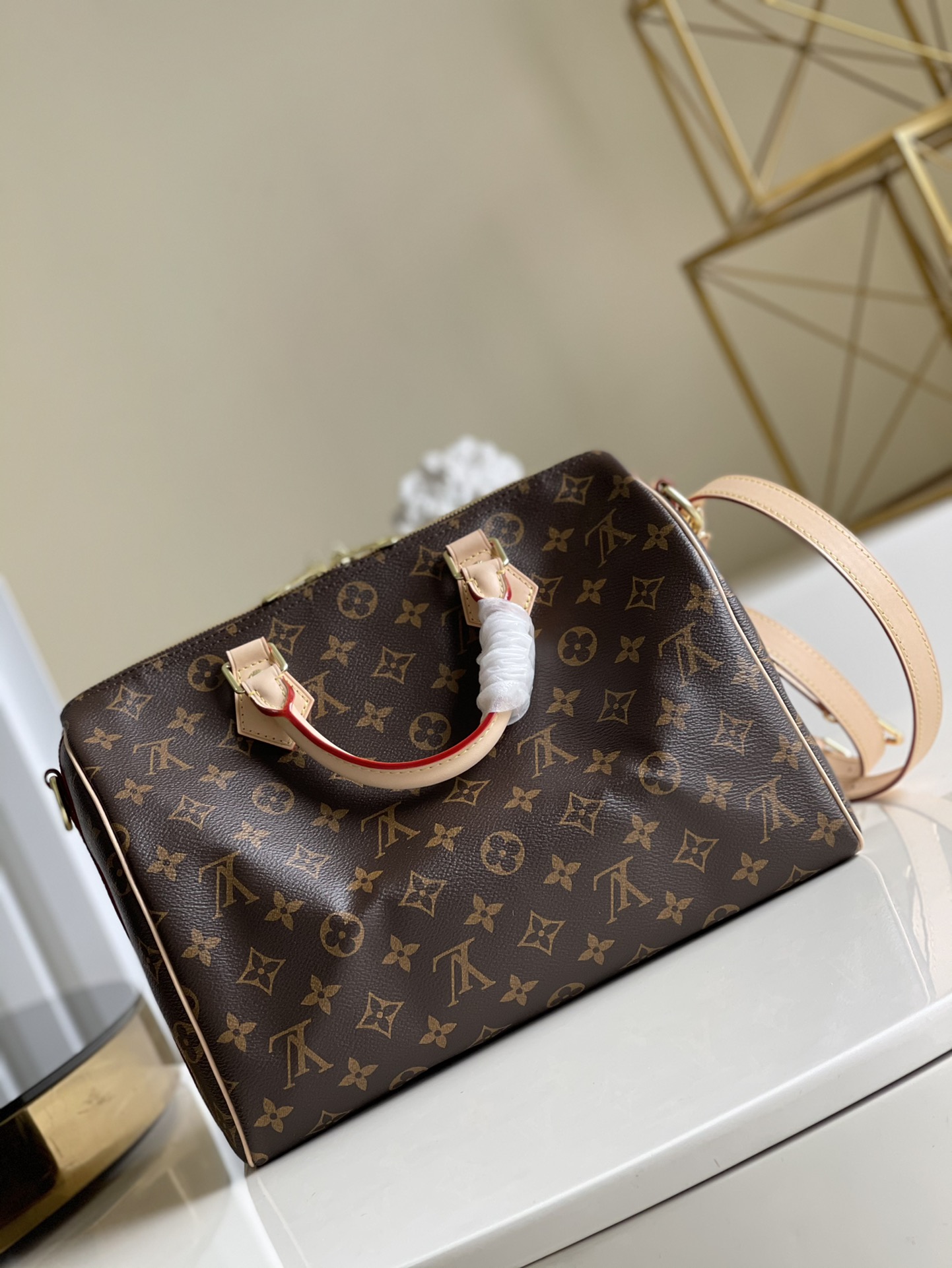 L0vis Vvtt0n Damier Ebene
