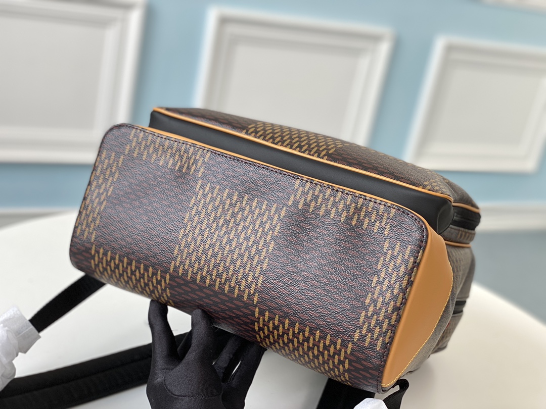 L0vis Vvtt0n Damier Ebene