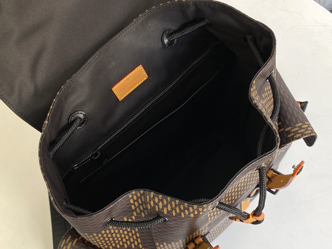 L0vis Vvtt0n Damier Ebene