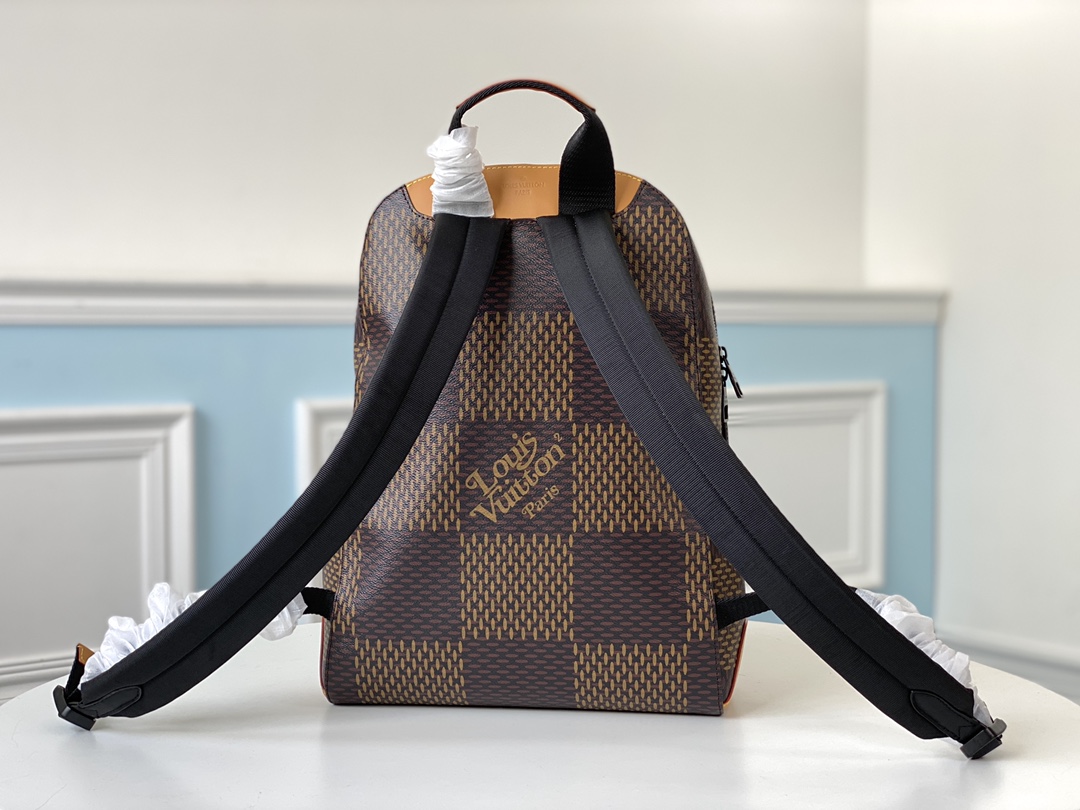 L0vis Vvtt0n Damier Ebene