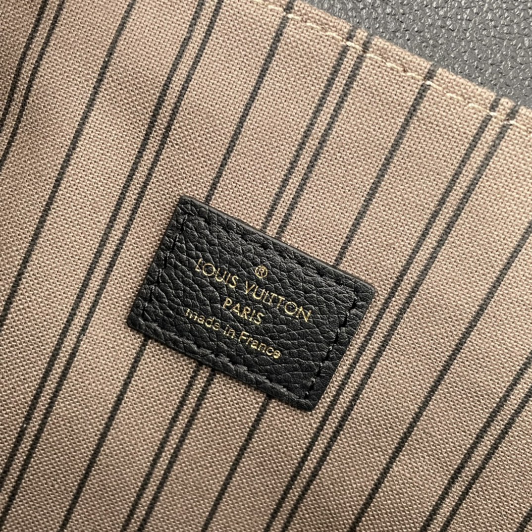 L0vis Vvtt0n Monogram Empreinte
