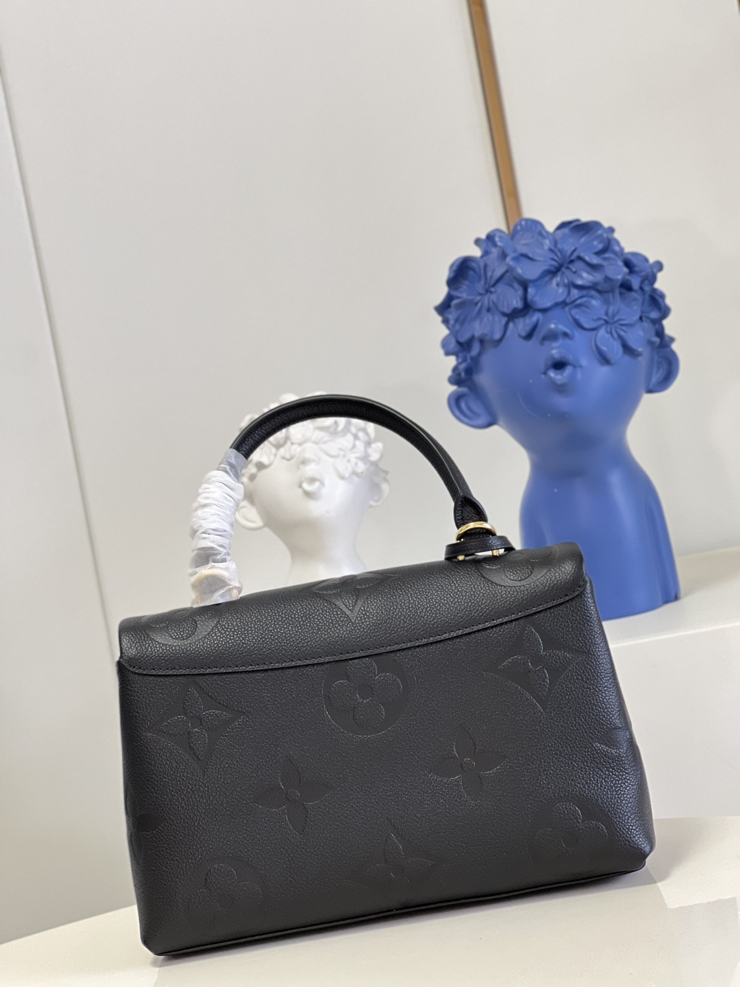 L0vis Vvtt0n Monogram Empreinte