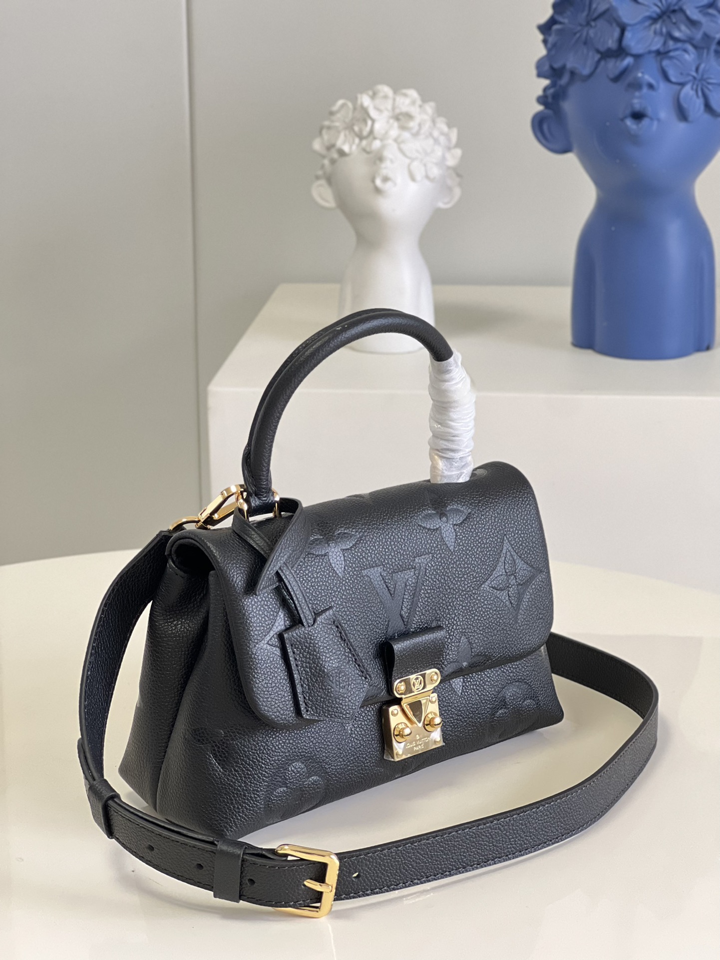 L0vis Vvtt0n Monogram Empreinte