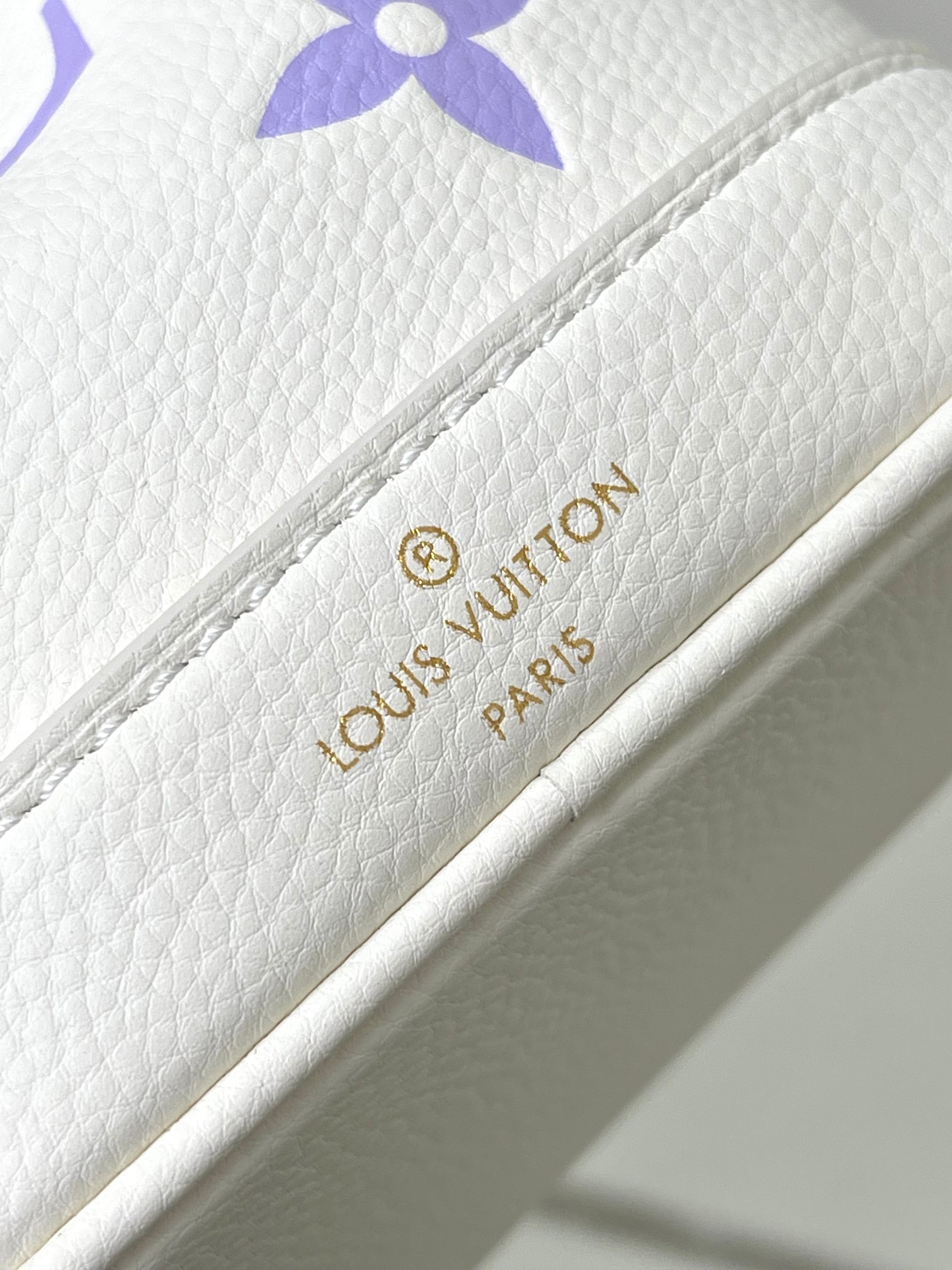 L0vis Vvtt0n Monogram Empreinte