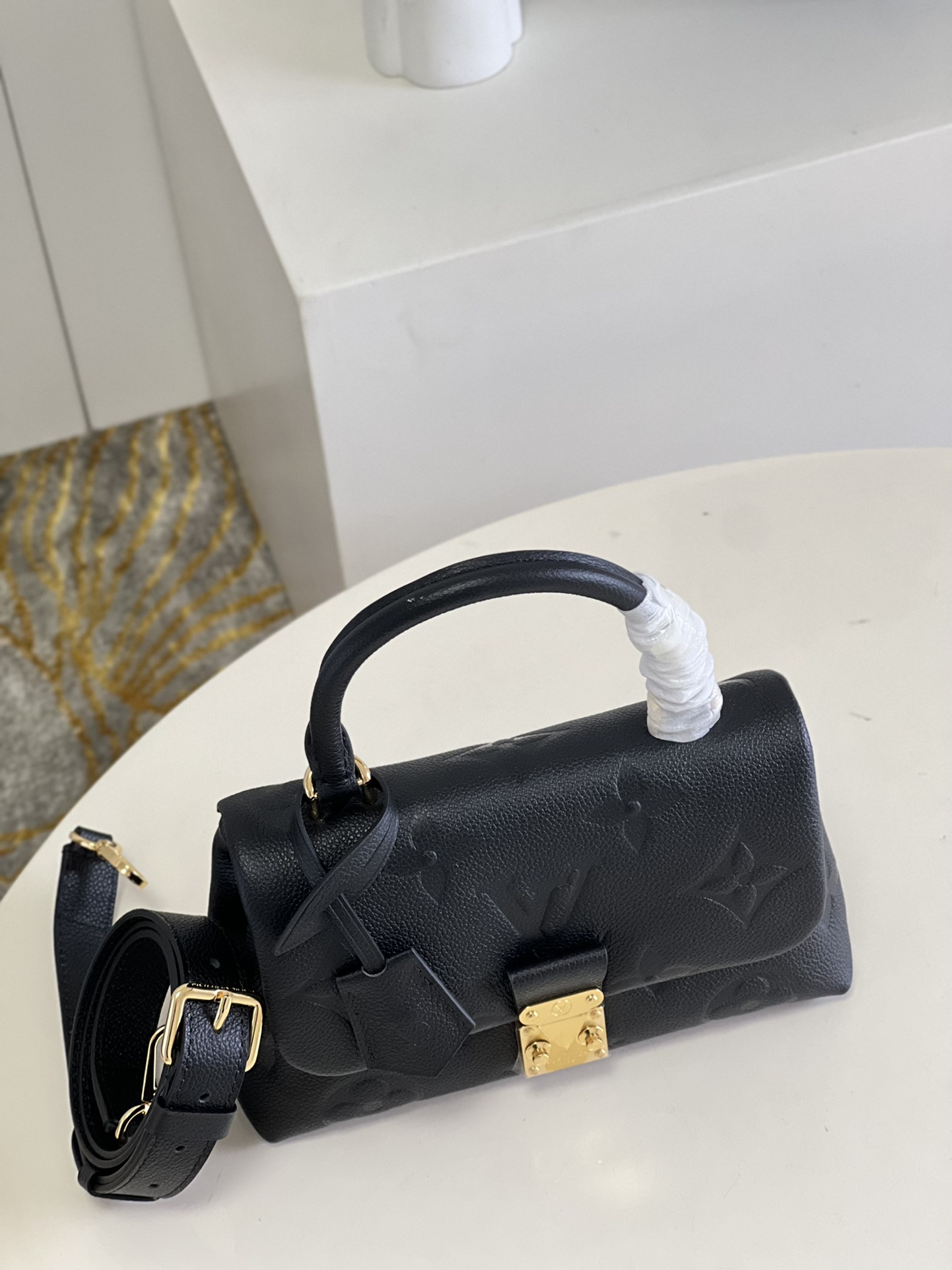 L0vis Vvtt0n Monogram Empreinte