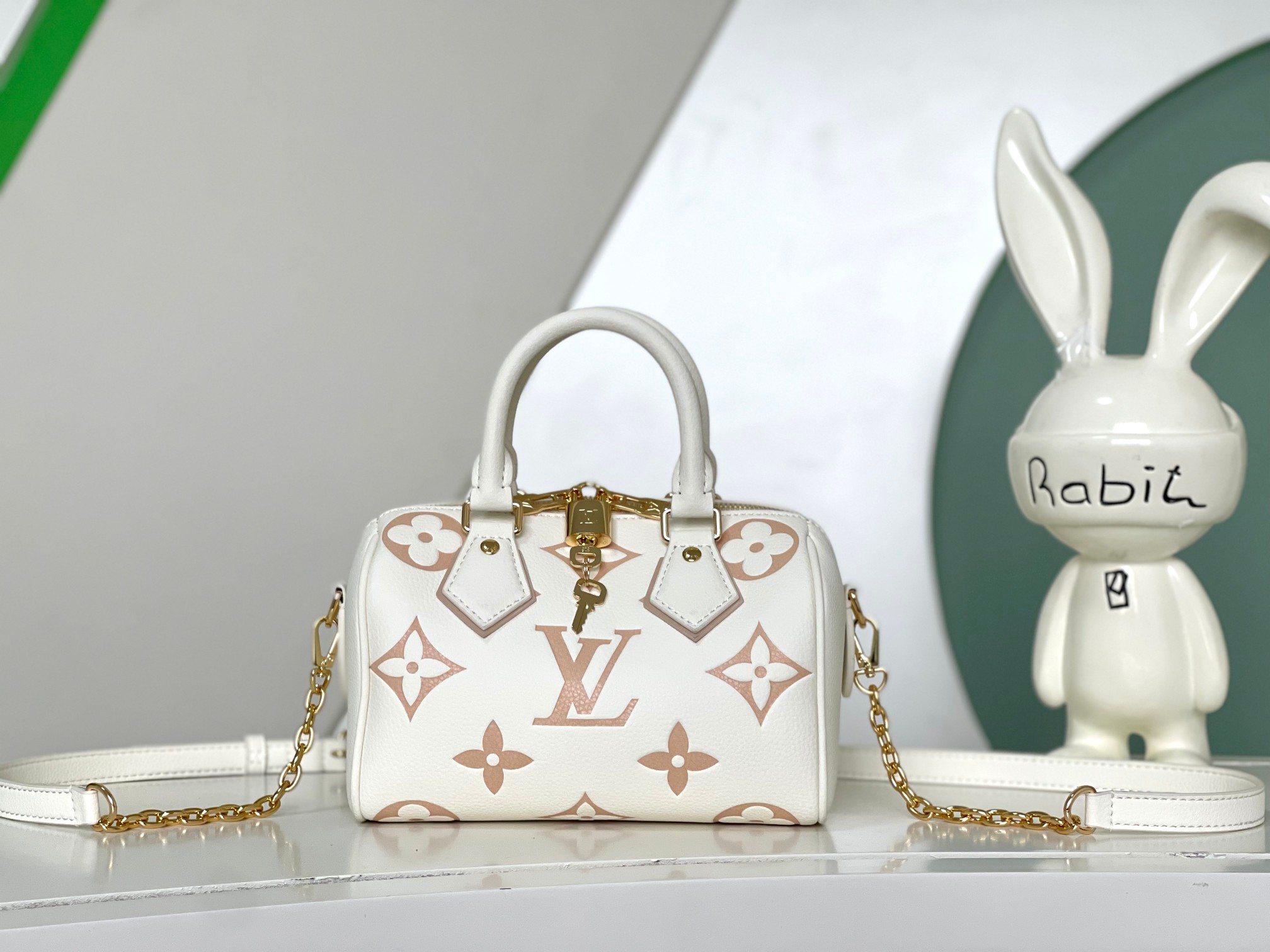 L0vis Vvtt0n Monogram Empreinte