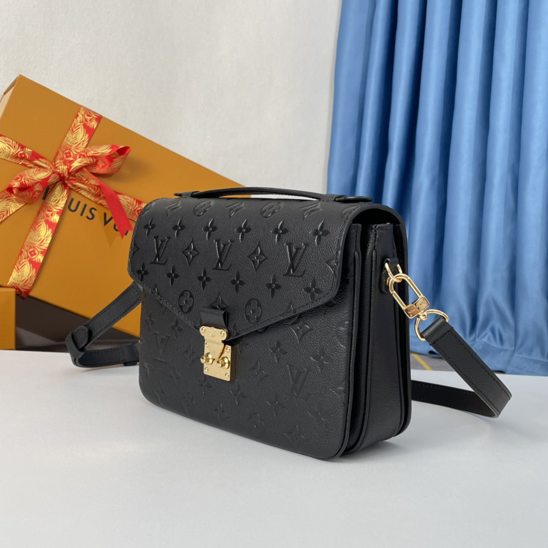 L0vis Vvtt0n Monogram Empreinte