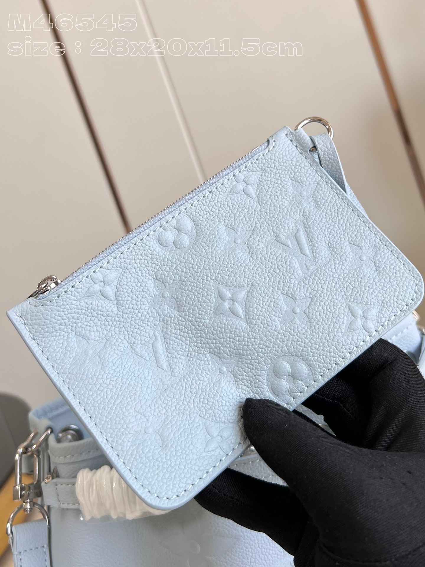 L0vis Vvtt0n Monogram Empreinte