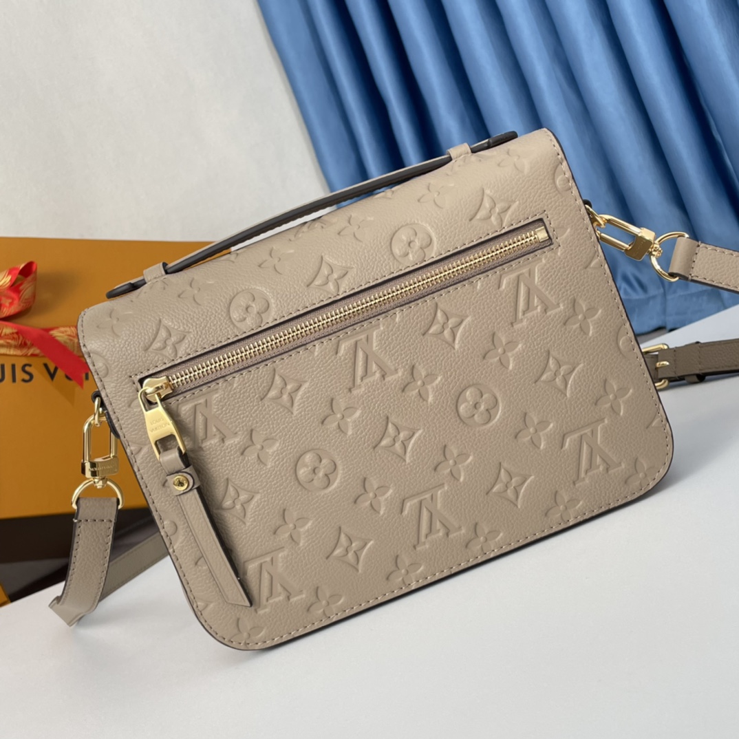L0vis Vvtt0n Monogram Empreinte