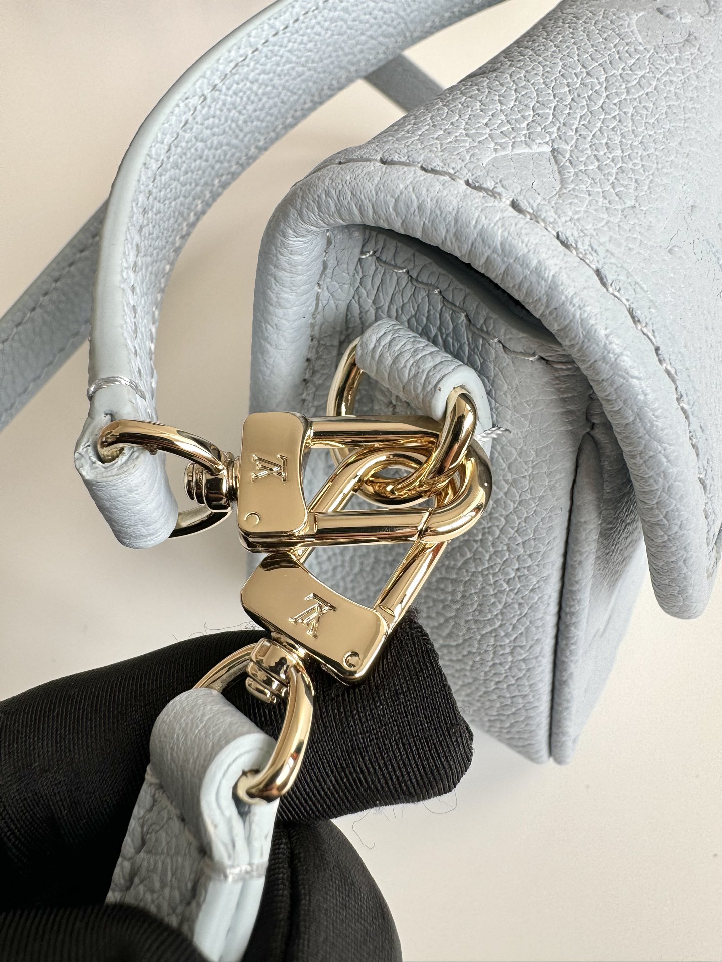 L0vis Vvtt0n Monogram Empreinte