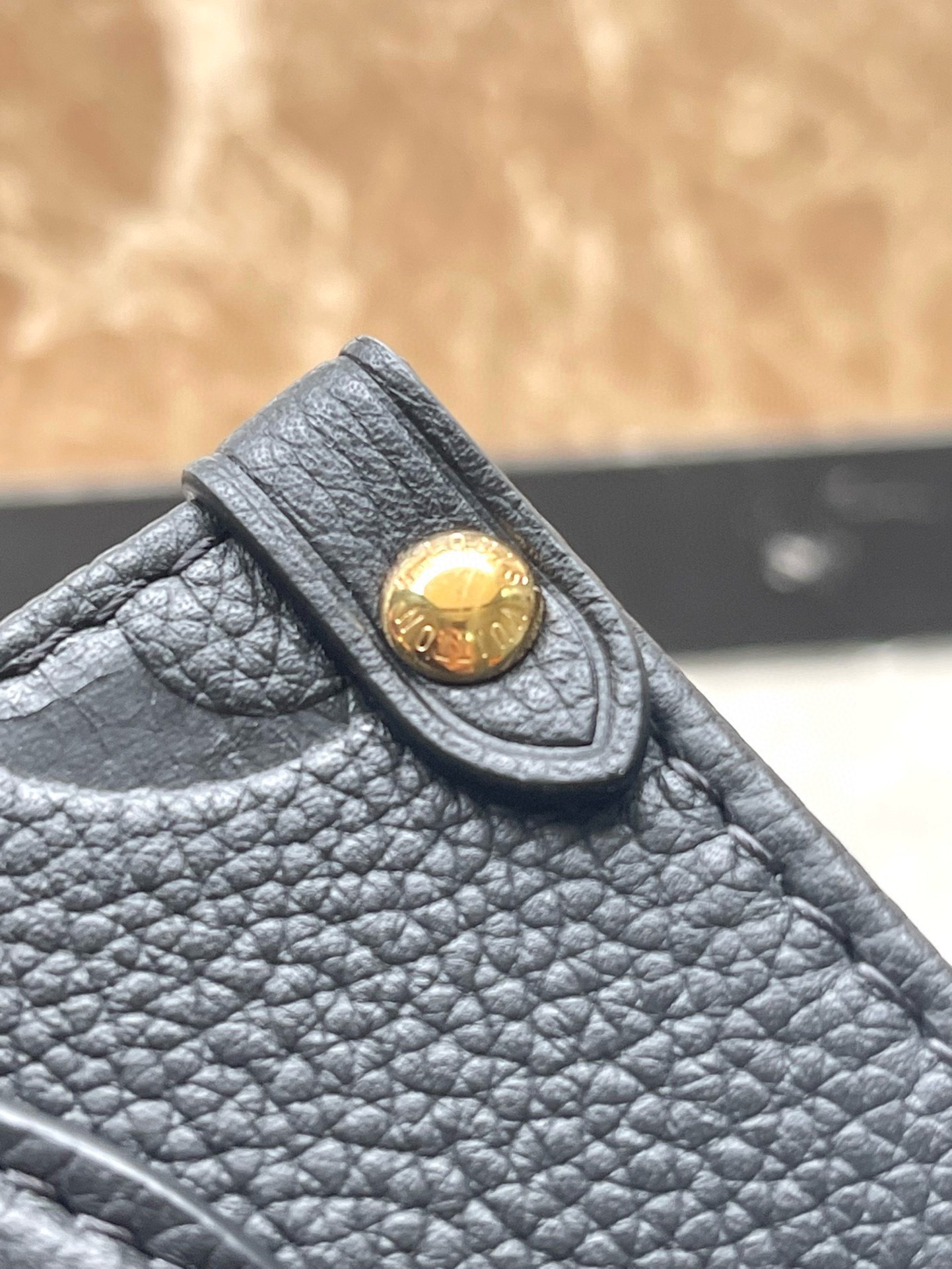 L0vis Vvtt0n Monogram Empreinte